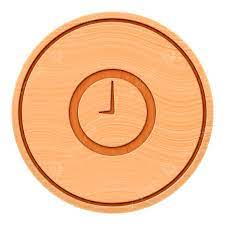 Wooden Clocks icon
